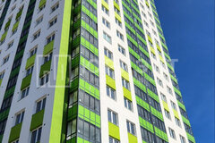 Екатеринбург, ул. 2-я Новосибирская, 12 (Вторчермет) - фото квартиры