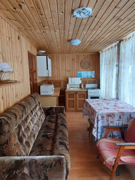п. Красный Адуй, к/с Радуга (городской округ Верхняя Пышма) - фото сада (8)