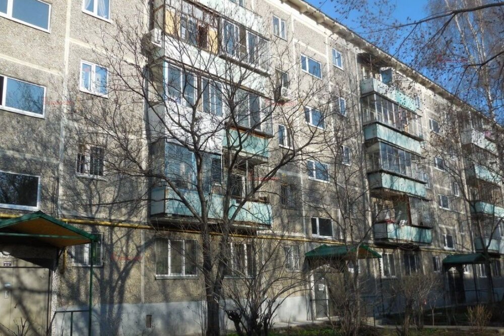 Екатеринбург, ул. Белинского, 220/7 (Автовокзал) - фото квартиры (2)