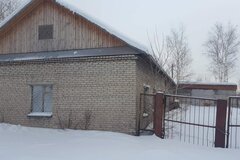 г. Серов, ул. Черняховского, 9 (городской округ Серовский) - фото торговой площади