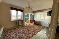 г. Краснотурьинск, ул. Чернышевского, 5 (городской округ Краснотурьинск) - фото квартиры