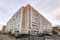 Екатеринбург, ул. Таганская, 51А (Эльмаш) - фото квартиры