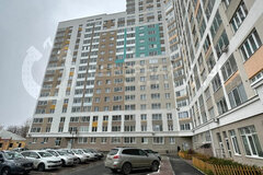 Екатеринбург, ул. Энтузиастов, 36Б/3 (Эльмаш) - фото квартиры