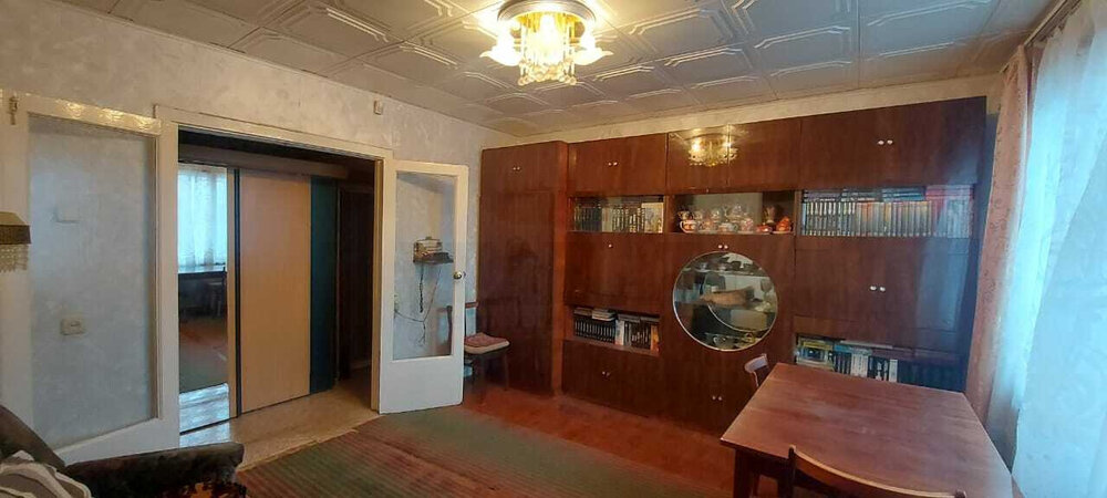 Екатеринбург, ул. Крауля, 53 (ВИЗ) - фото квартиры (3)