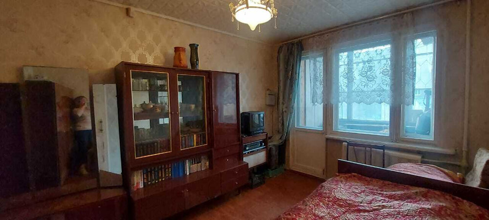 Екатеринбург, ул. Крауля, 53 (ВИЗ) - фото квартиры (4)