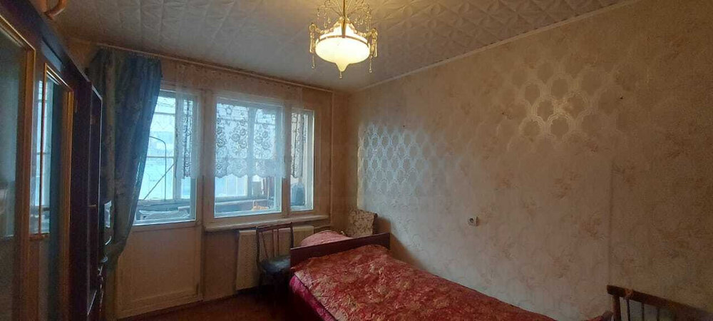 Екатеринбург, ул. Крауля, 53 (ВИЗ) - фото квартиры (6)