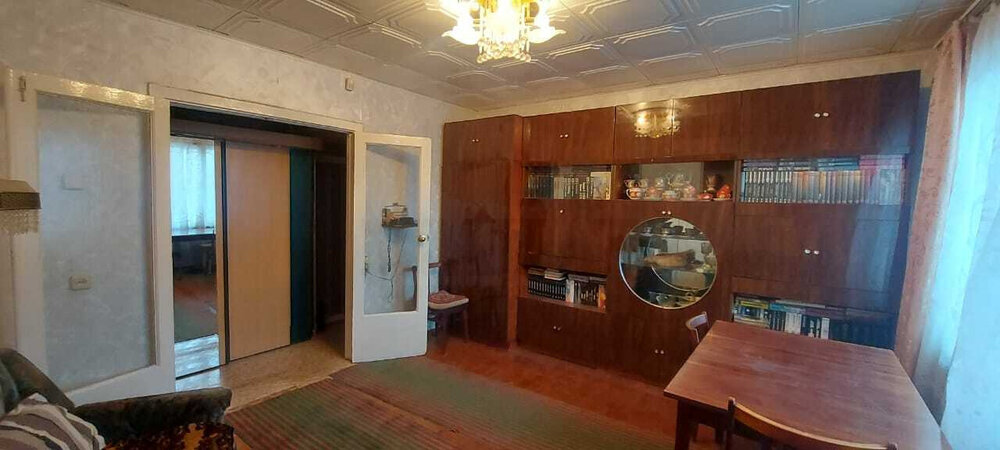 Екатеринбург, ул. Крауля, 53 (ВИЗ) - фото квартиры (7)