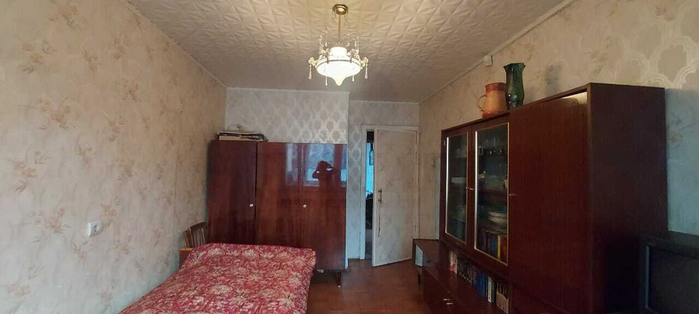 Екатеринбург, ул. Крауля, 53 (ВИЗ) - фото квартиры (8)