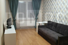 Екатеринбург, ул. Вильгельма де Геннина, 49 (Академический) - фото квартиры