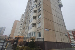 Екатеринбург, ул. Таватуйская, 4Г (Новая Сортировка) - фото квартиры