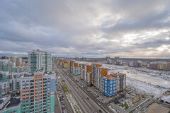 Екатеринбург, ул. Академика Сахарова, 76 (Академический) - фото квартиры