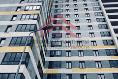 Екатеринбург, ул. Евгения Савкова, 8 (Широкая речка) - фото квартиры