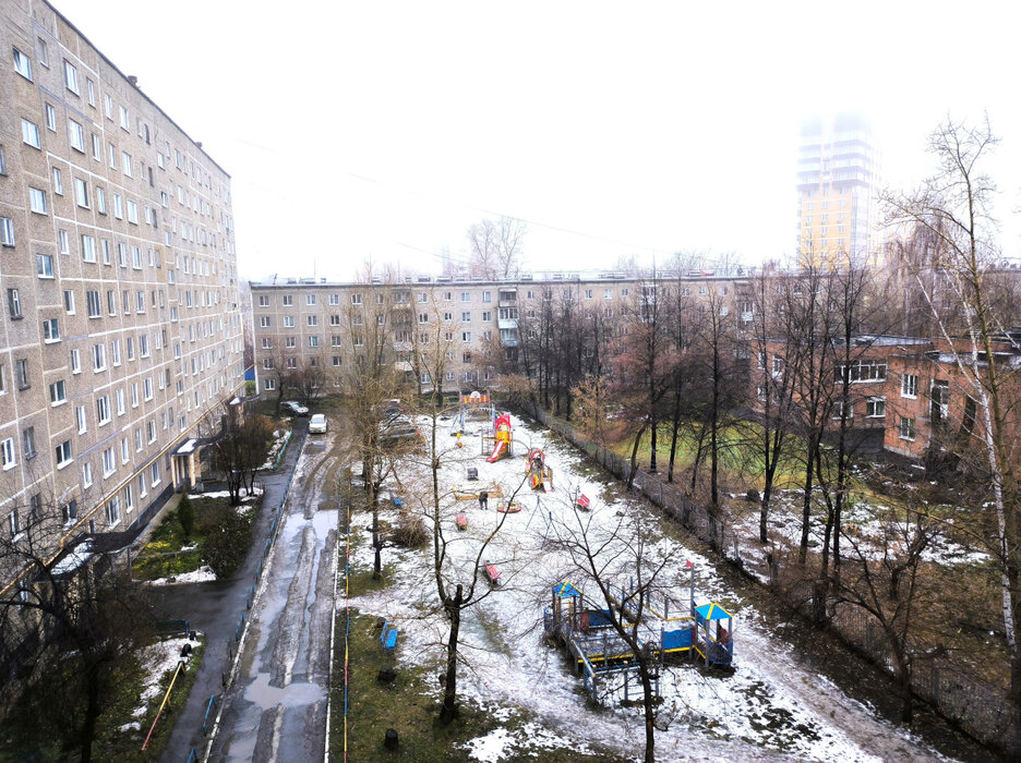 Недвижимость Екатеринбург Вторичка Купить Пионерский