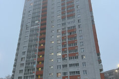 Екатеринбург, ул. Парниковая, 6 (Эльмаш) - фото квартиры