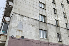 Екатеринбург, ул. Спутников, 11 (Кольцово) - фото квартиры