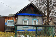 п. Гагарский, ул. Пионерская, 7 (городской округ Белоярский) - фото дома