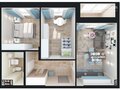 Продажа квартиры: Екатеринбург, ул. Щербакова, 18 (Уктус) - Фото 2