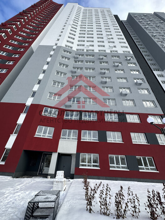 Екатеринбург, ул. Лыжников, 1, большой каретный - фото квартиры (1)