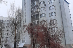 Екатеринбург, ул. Фурманова, 35 (Автовокзал) - фото квартиры