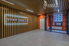 Екатеринбург, ул. Космонавтов, 108/2 (Эльмаш) - фото квартиры