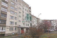 г. Нижний Тагил, ул. Черноисточинское, 54 (городской округ Нижний Тагил) - фото квартиры