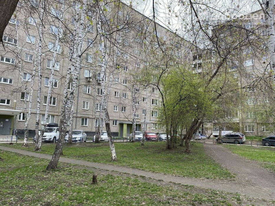 Екатеринбург, ул. Волгоградская, 37 (Юго-Западный) - фото квартиры (1)