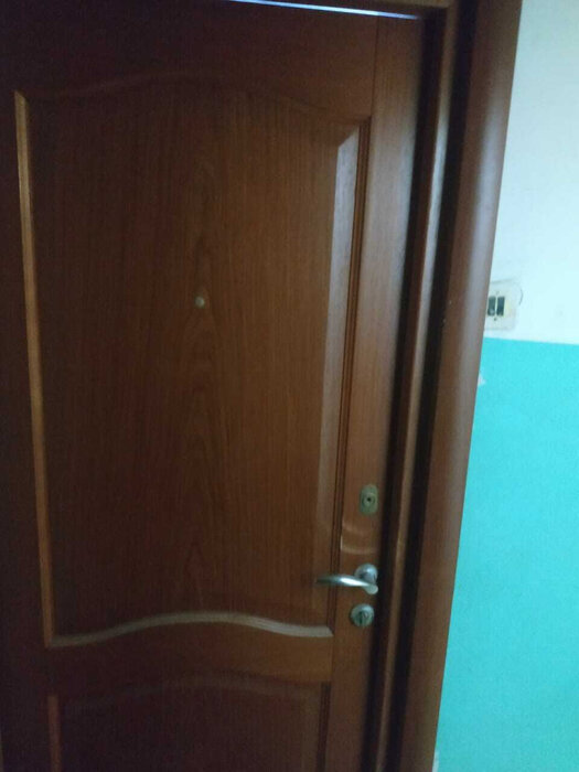 Екатеринбург, ул. Фрезеровщиков, 34 (Эльмаш) - фото комнаты (5)