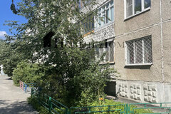 г. Среднеуральск, ул. Бахтеева, 8 (городской округ Среднеуральск) - фото квартиры