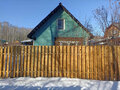 Продажа садового участка: Екатеринбург, СНТ Межгорье, уч. 13 - Фото 2