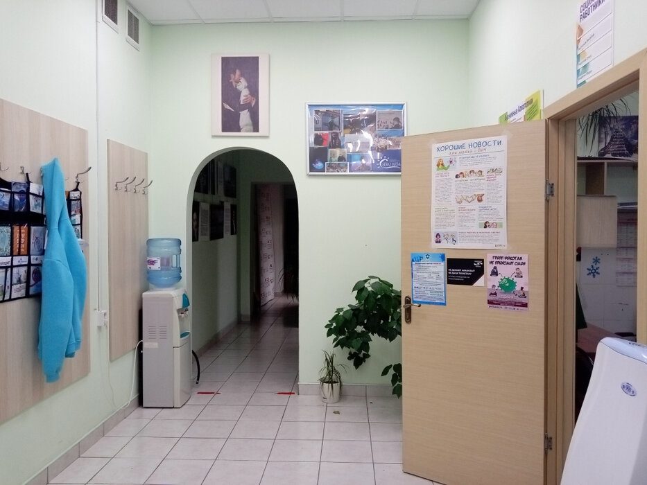 Екатеринбург, ул. Волгоградская, 178 (Юго-Западный) - фото офисного помещения (2)