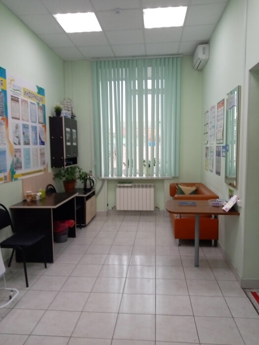 Екатеринбург, ул. Волгоградская, 178 (Юго-Западный) - фото офисного помещения (3)