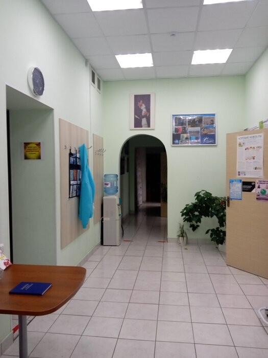 Екатеринбург, ул. Волгоградская, 178 (Юго-Западный) - фото офисного помещения (4)