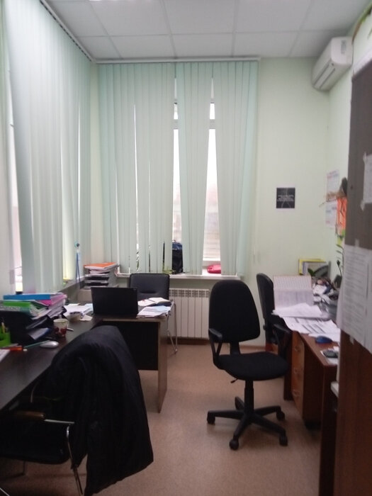 Екатеринбург, ул. Волгоградская, 178 (Юго-Западный) - фото офисного помещения (5)