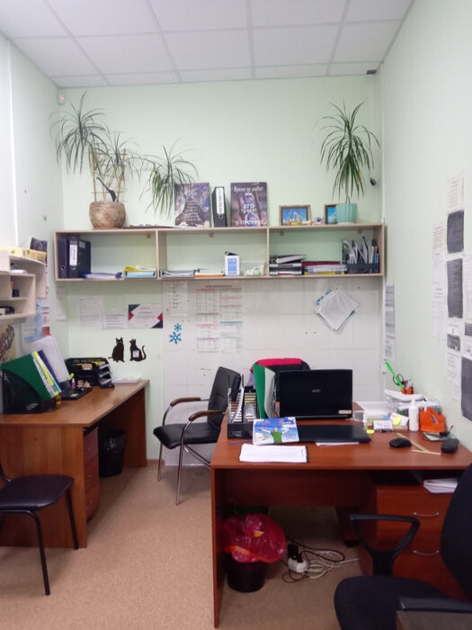 Екатеринбург, ул. Волгоградская, 178 (Юго-Западный) - фото офисного помещения (6)