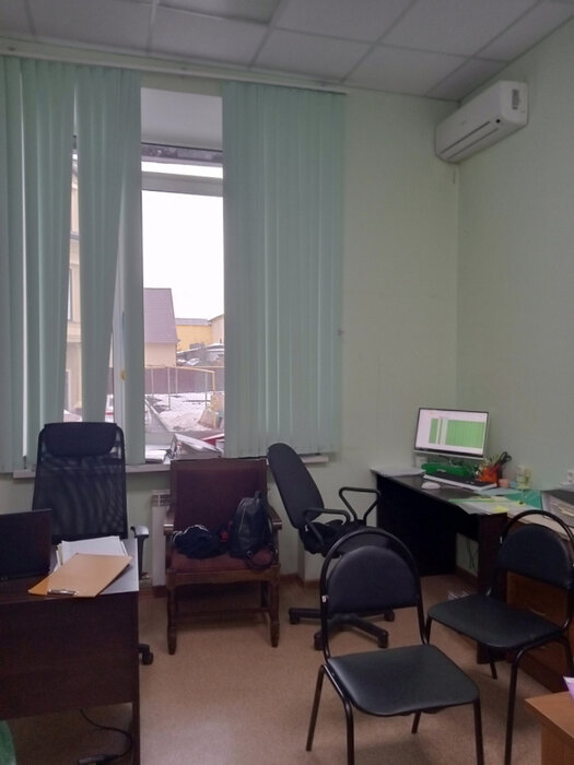 Екатеринбург, ул. Волгоградская, 178 (Юго-Западный) - фото офисного помещения (7)
