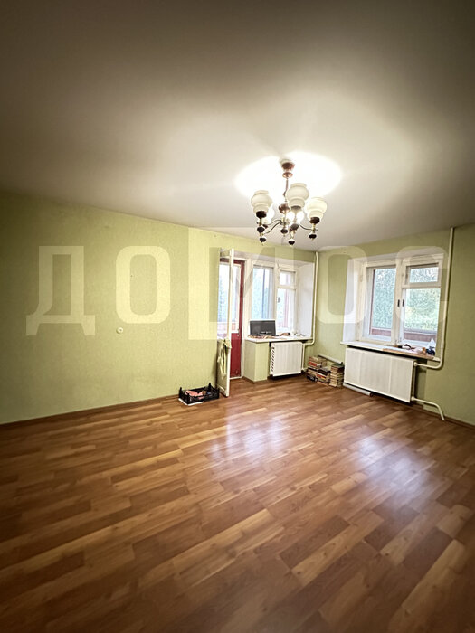 Екатеринбург, ул. Баумана, 46 (Эльмаш) - фото квартиры (1)