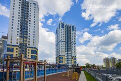 Екатеринбург, ул. Заводская, 94 (Юго-Западный) - фото квартиры