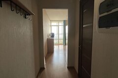 Екатеринбург, ул. Коммунальная, 32 (Старая Сортировка) - фото квартиры