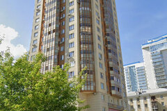 Екатеринбург, ул. Московская, 70 (Юго-Западный) - фото квартиры