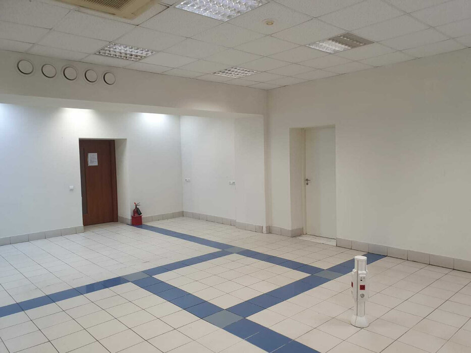 Екатеринбург, ул. Первомайская, 77 (Втузгородок) - фото офисного помещения (2)
