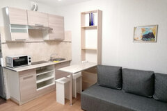 Екатеринбург, ул. Рощинская, 21/3 (Уктус) - фото квартиры