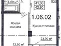 Продажа квартиры: Екатеринбург, ул. Академика Постовского, 17А (Юго-Западный) - Фото 1