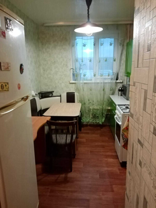 Екатеринбург, ул. Академика Бардина, 39 (Юго-Западный) - фото квартиры (5)