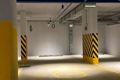 Екатеринбург, ул. Московская, 249 (Автовокзал) - фото гаража