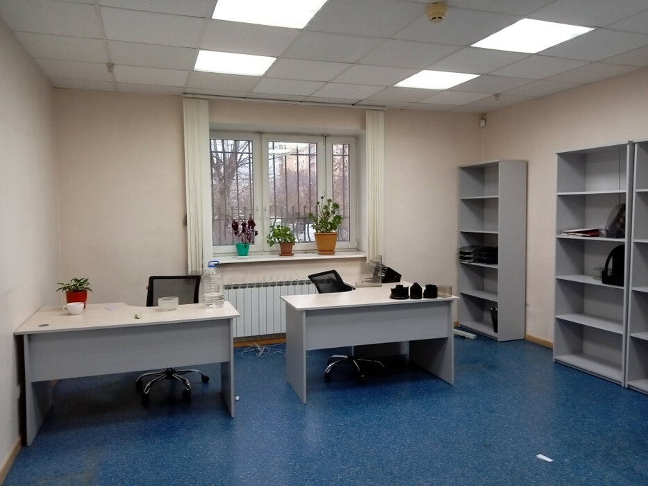 Екатеринбург, ул. Крылова, 29 (ВИЗ) - фото офисного помещения (3)