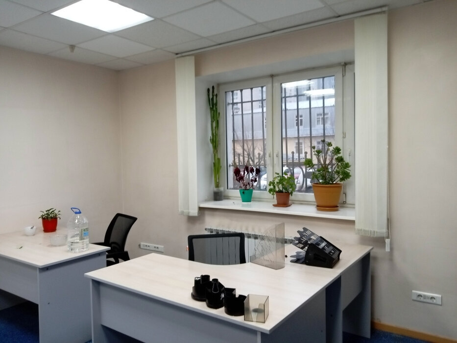 Екатеринбург, ул. Крылова, 29 (ВИЗ) - фото офисного помещения (4)