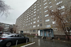 Екатеринбург, ул. Волгоградская, 41 (Юго-Западный) - фото квартиры