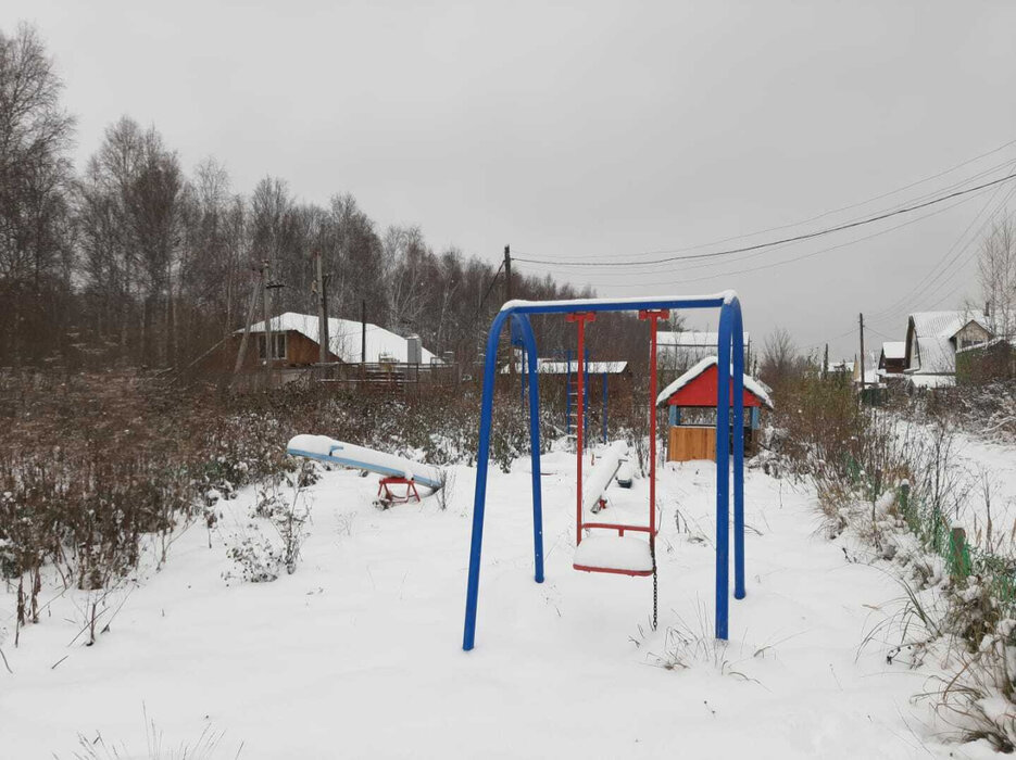 г. Верхняя Пышма, к/с  СНТ № 55 Экран (городской округ Верхняя Пышма) - фото сада (6)