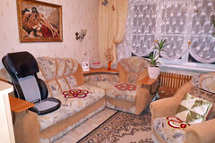 Екатеринбург, ул. Автомагистральная, 5 (Новая Сортировка) - фото квартиры