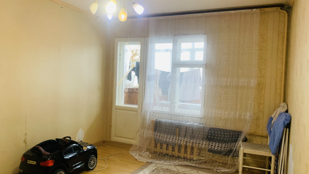 Екатеринбург, ул. Седова, 25 (Новая Сортировка) - фото квартиры (1)